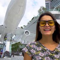 Отзыв от Дарья - Виза Destination Thailand